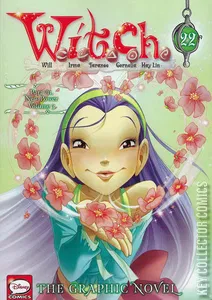 W.I.T.C.H.: The Graphic Novel #22