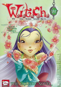 W.I.T.C.H.: The Graphic Novel #22