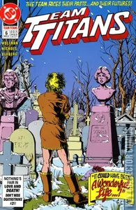 Team Titans #6