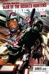 Cover for Star Wars #15
