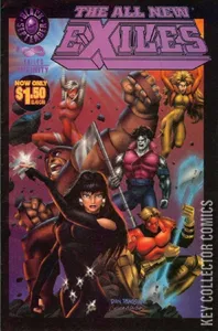 All New Exiles