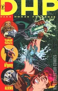 Dark Horse Presents #43