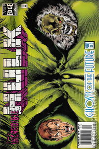 Incredible Hulk #436