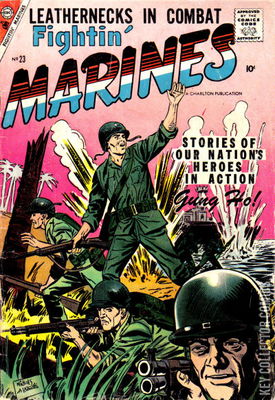Fightin' Marines