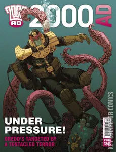 2000 AD #1843