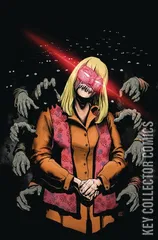 Variant Cover for Angel and Spike #9