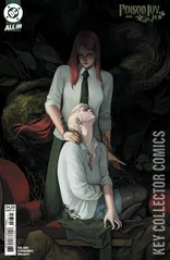 Cover for Poison Ivy #46