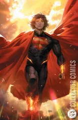 Variant Cover for Absolute Superman #6