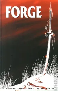 Forge #2