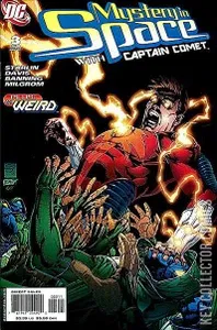 Mystery In Space #3