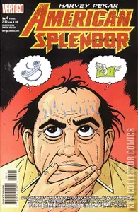 American Splendor #4