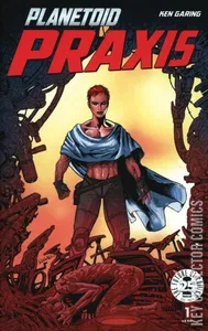 Planetoid: Praxis #1
