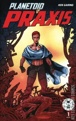 Planetoid: Praxis