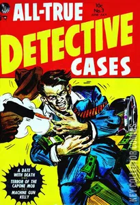 All-True Detective Cases #3