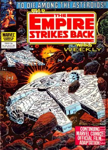 The Empire Strikes Back Weekly #126
