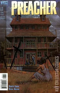 Preacher #43