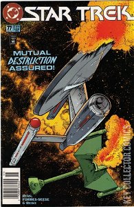 Star Trek #77