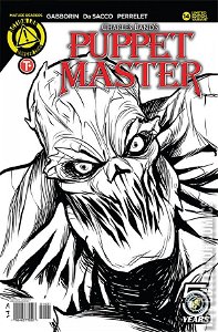 Puppet Master #14