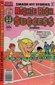 Richie Rich Success Stories #103