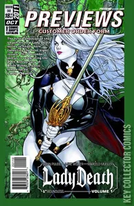 Previews #279