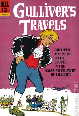 Gulliver's Travels