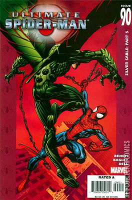 Ultimate Spider-Man
