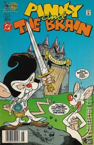 Pinky and the Brain #2