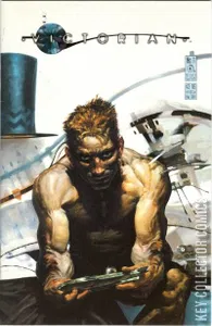 The Victorian #11