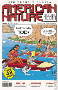 American Nature Presents #3