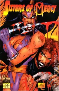 Sisters of Mercy #5