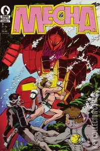 Mecha #3