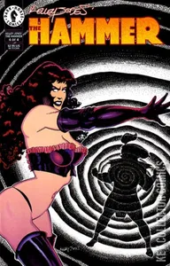 The Hammer #4
