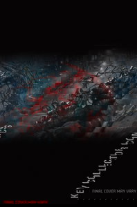 Amazing Spider-Man Venom: Death Spiral - Body Count #1