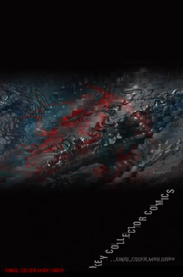 Amazing Spider-Man Venom: Death Spiral - Body Count