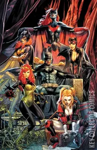 Batman #125
