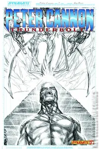 Peter Cannon: Thunderbolt #7