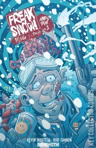 Freak Snow #1