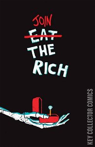 Eat The Rich #4