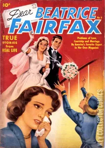 Dear Beatrice Fairfax #8
