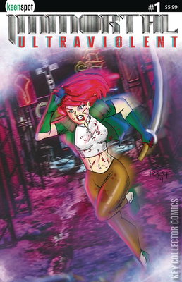 Immortal: Ultraviolent