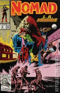 Nomad #8