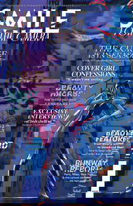 Smile: For the Camera #2