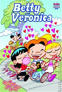 Betty and Veronica #273