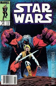 Star Wars #89