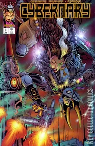 Cybernary #3