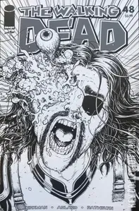 The Walking Dead #48