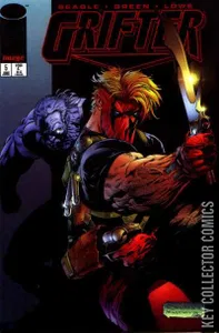 Grifter #5