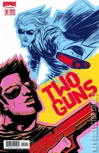 2 Guns #2