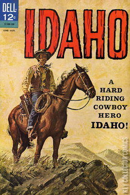 Idaho