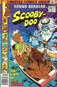 Scooby-Doo #3